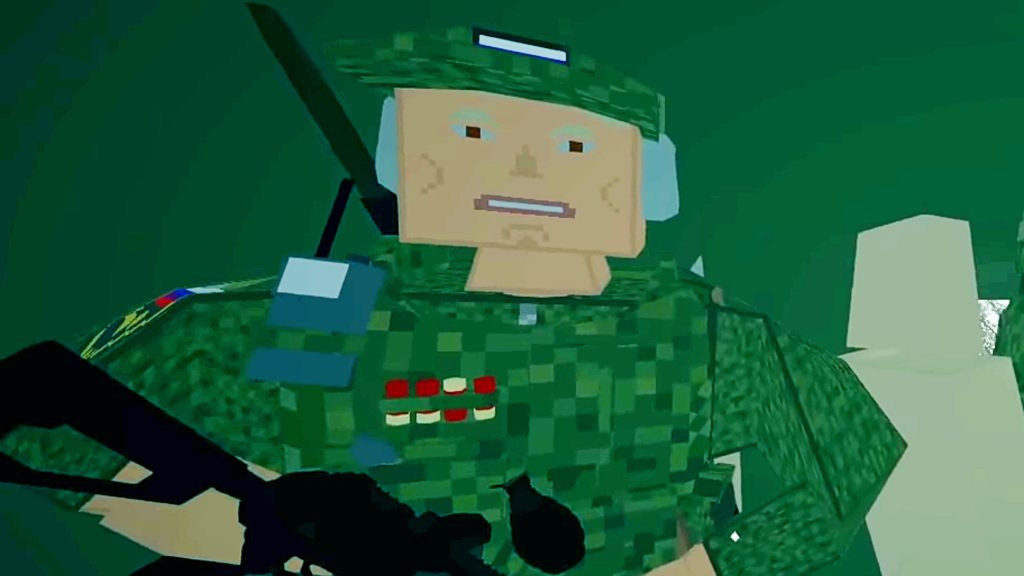 BattleBit Is A 254 Player Low Poly FPS Coming For The Battlefield Crown Games PBB